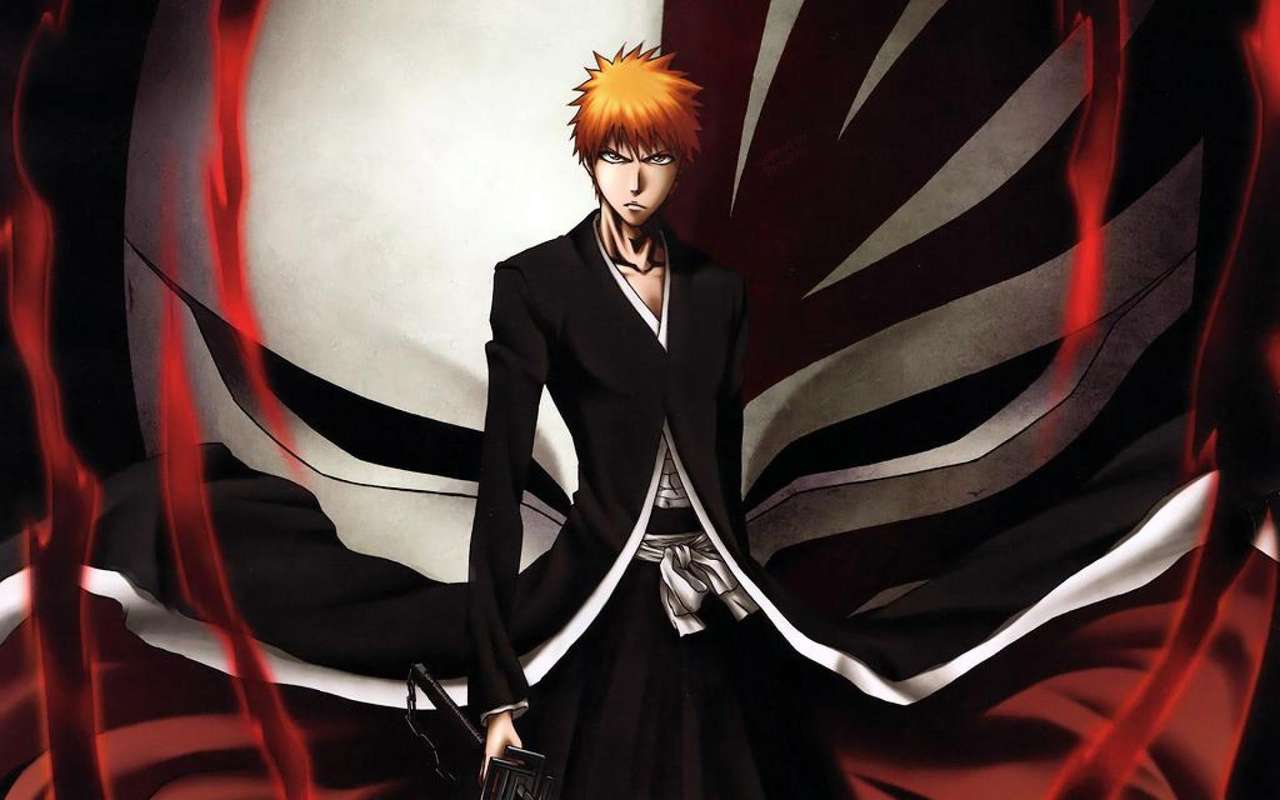 Bleach page 6 full