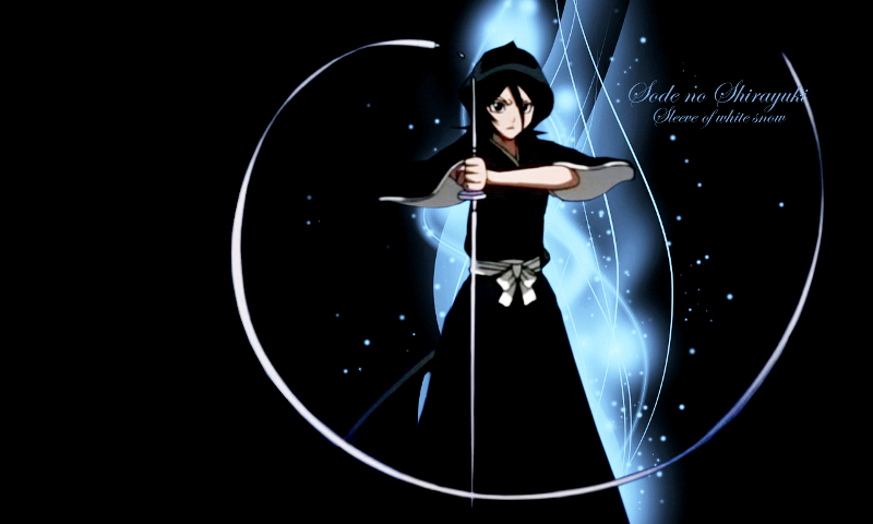Bleach page 9 full