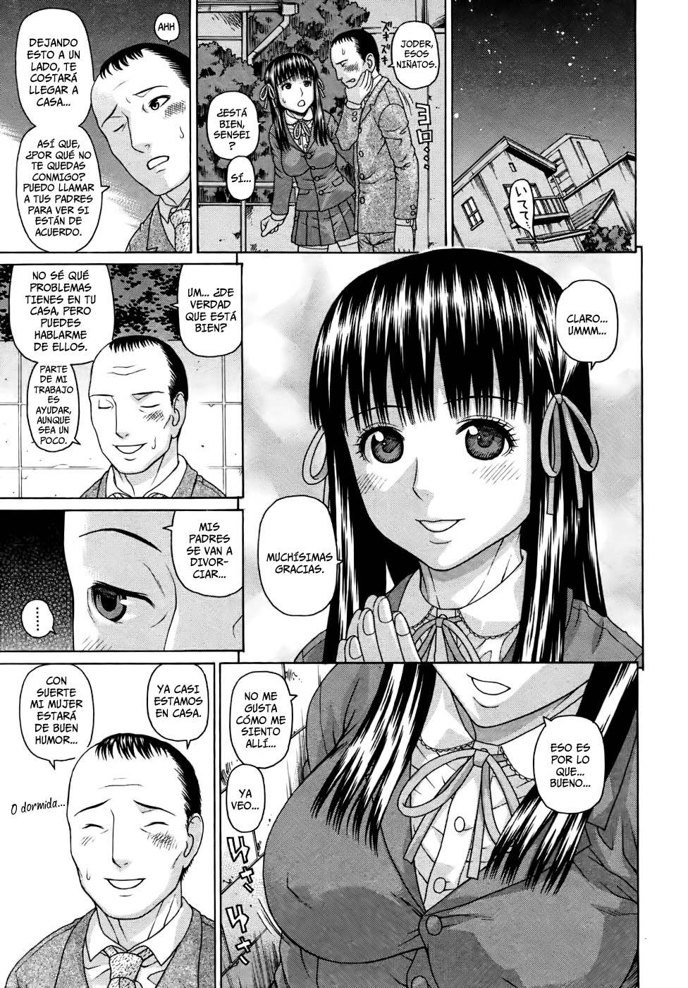 Kyoukan page 9 full