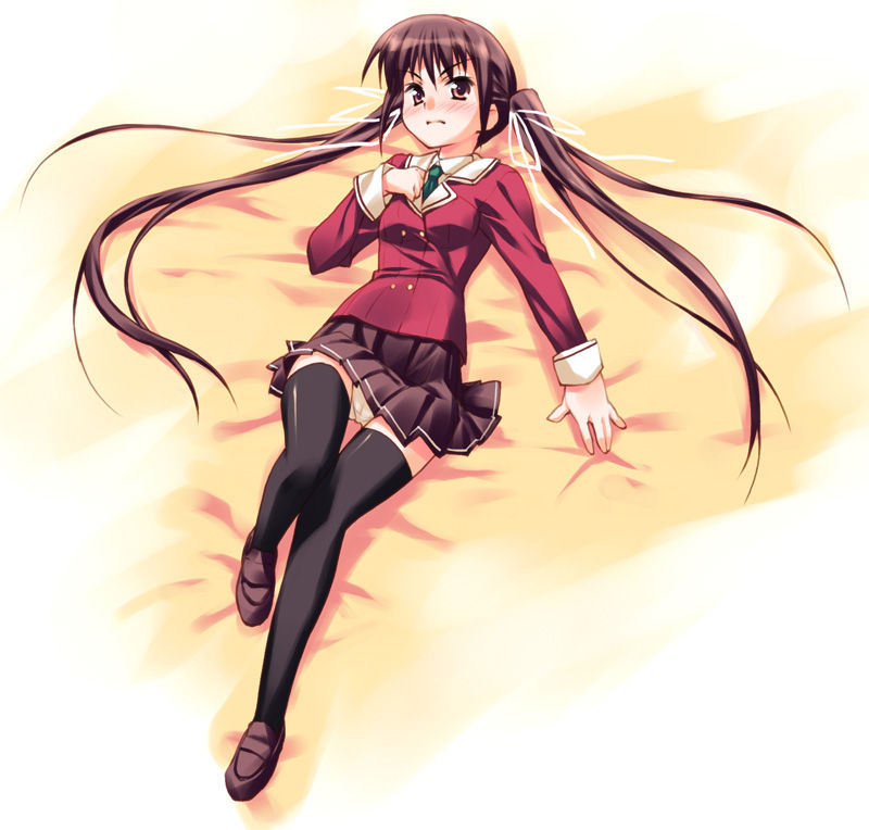 Princess Lover - Houjouin Sekika page 7 full