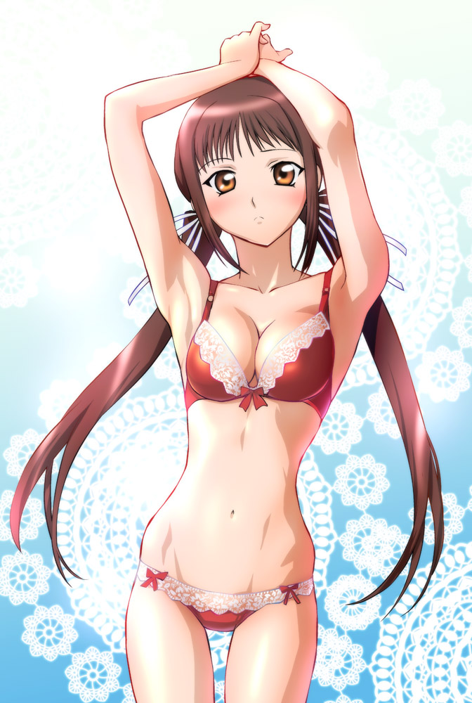 Princess Lover - Houjouin Sekika page 9 full