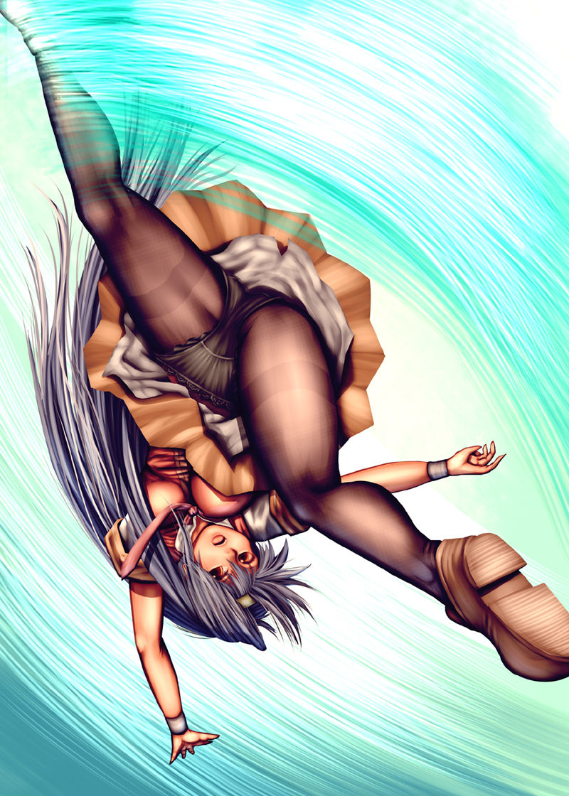 - Artist - Ro Tan To page 4 full
