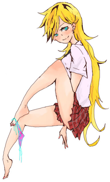Panty &amp; Stocking without Garterbelt 4 page 7 full