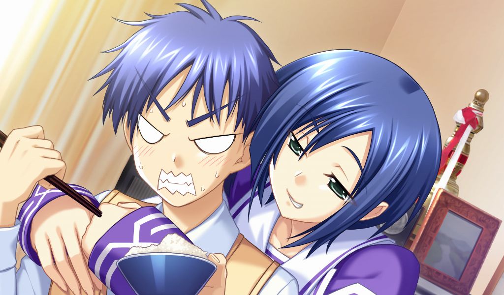 Haruko Maniax page 4 full