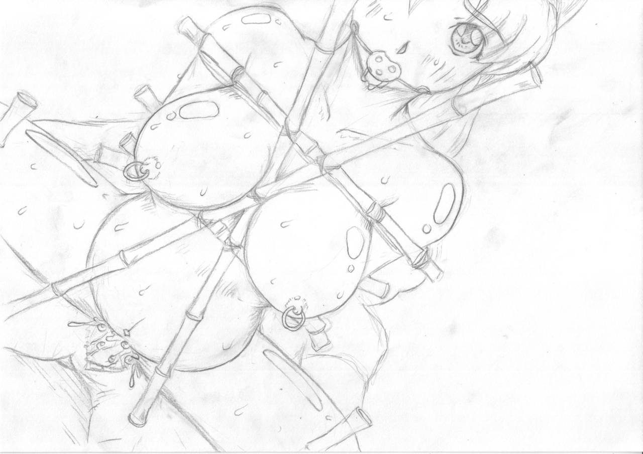 Mai no SM Ninpu Rakugaki Syuu page 5 full