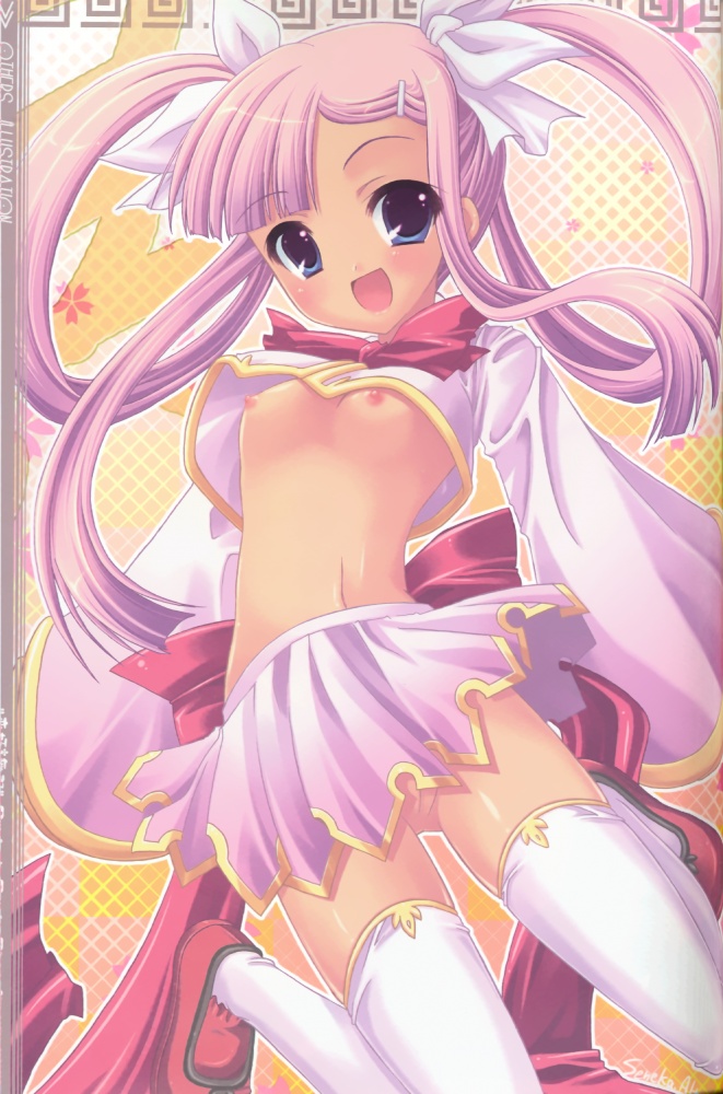 lolis everywhere: an assortment of delicious cakes part 3 page 1 full