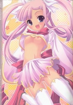 lolis everywhere: an assortment of delicious cakes part 3