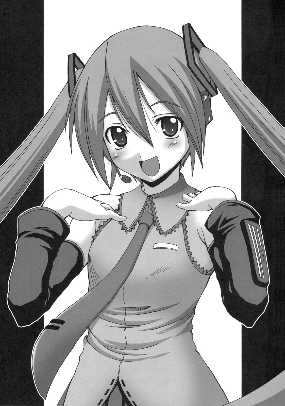 Mikuoto page 2 full
