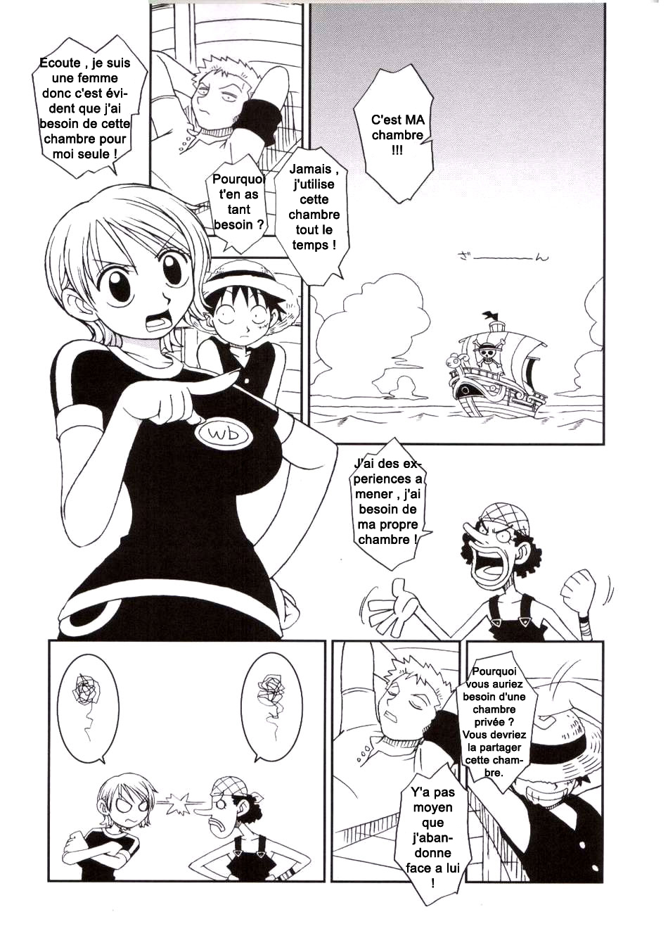 ORANGE PIE Vol. 3 page 8 full