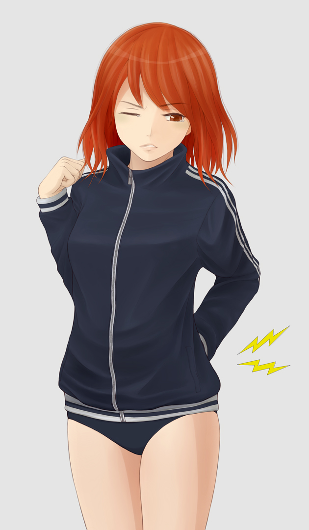- Artist - Okome Tsubu page 5 full