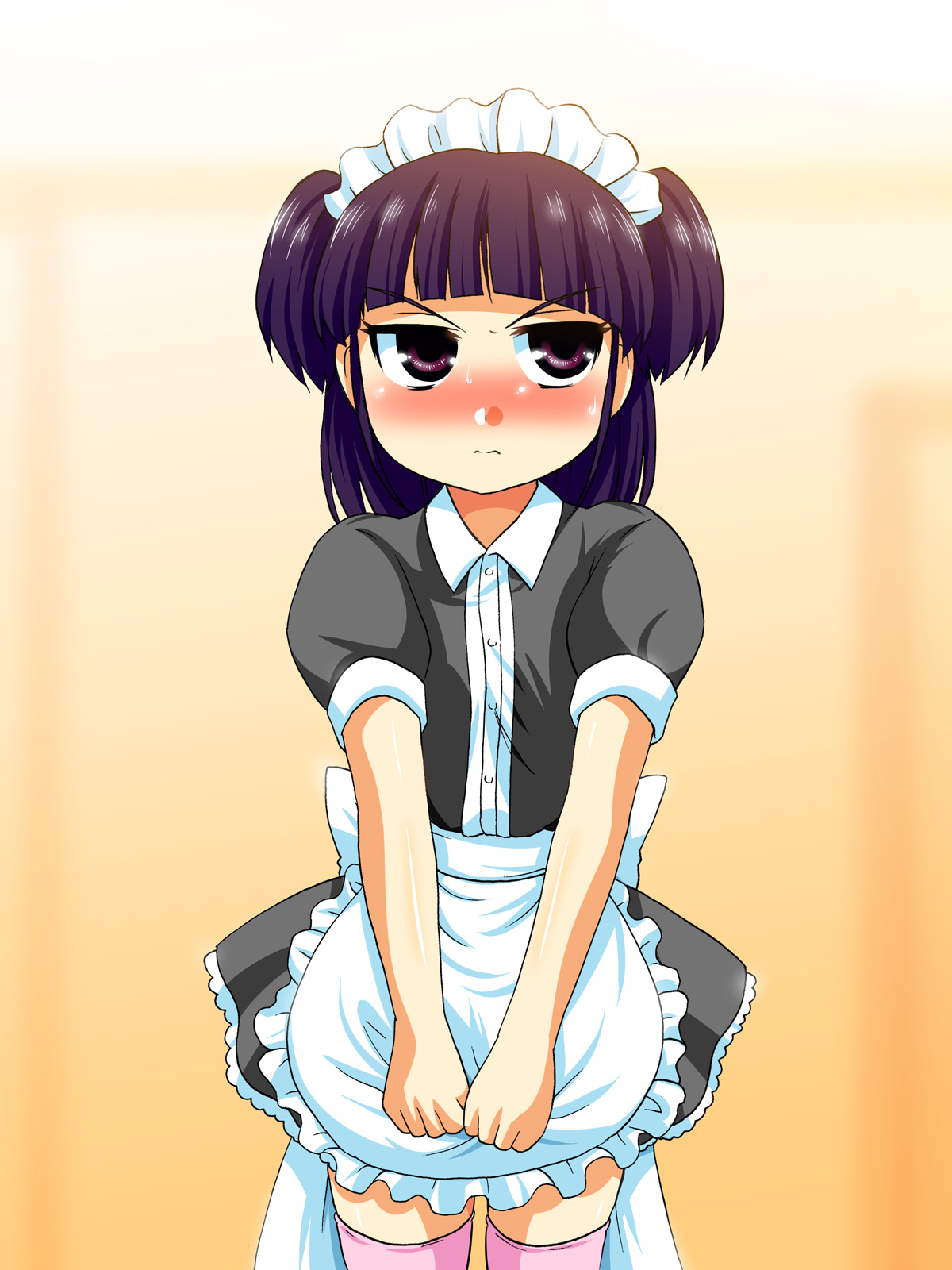Imouto ni Cosplay Shite Morai mashita page 7 full