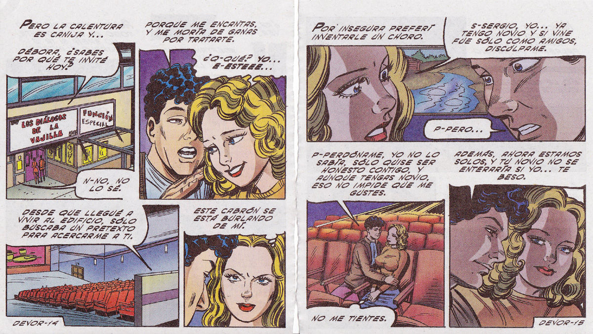 Devorame_167 page 9 full