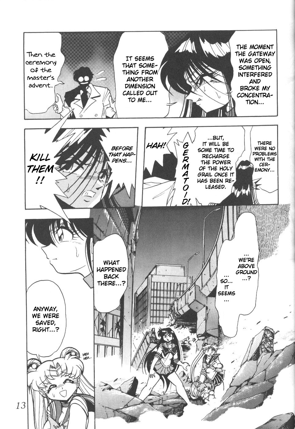 Silent Saturn 8 page 10 full