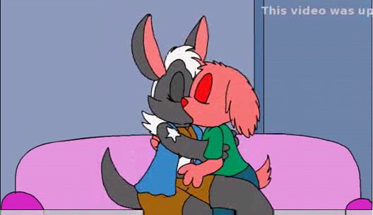 Furry Erotica page 2 full
