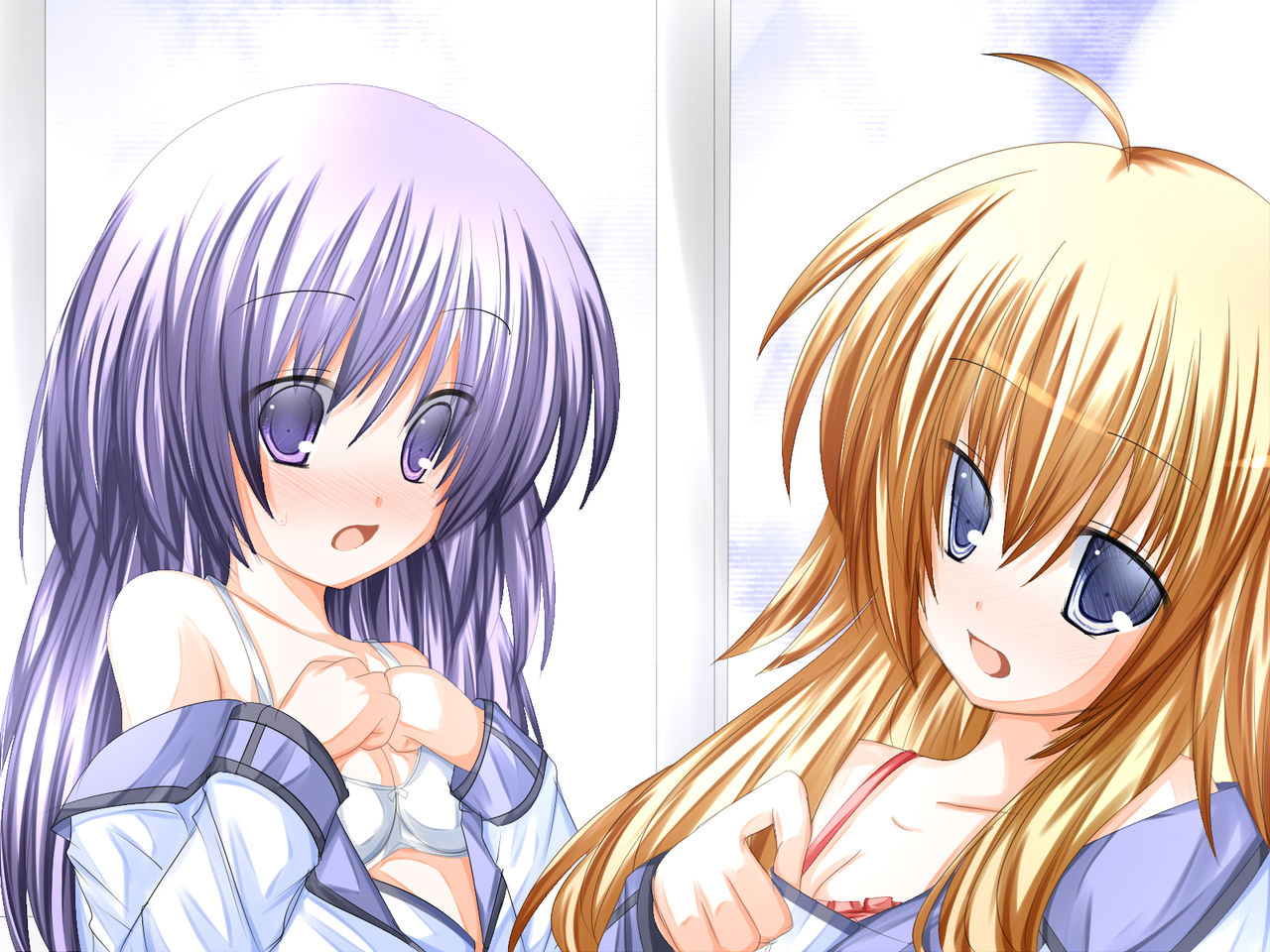 Tenshi irasuto-shou page 7 full