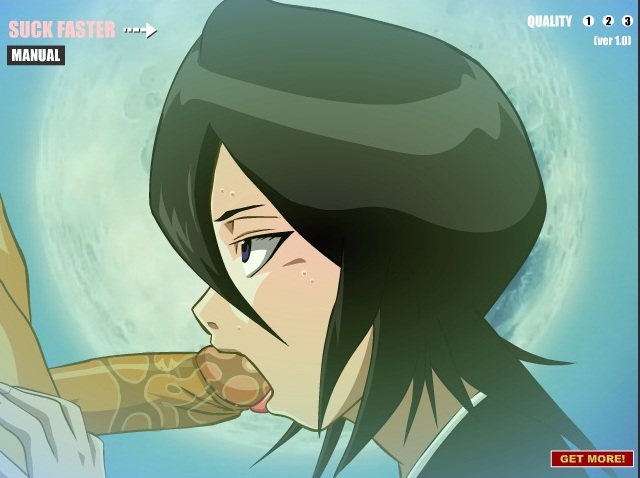 Bleach &amp; One Piece page 4 full