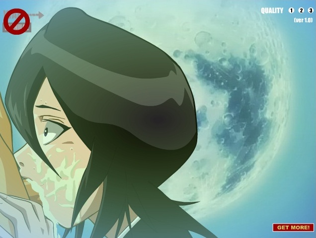 Bleach &amp; One Piece page 6 full