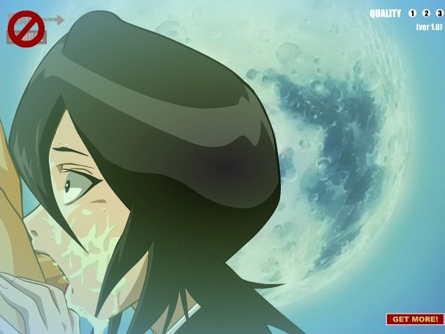 Bleach &amp; One Piece page 7 full