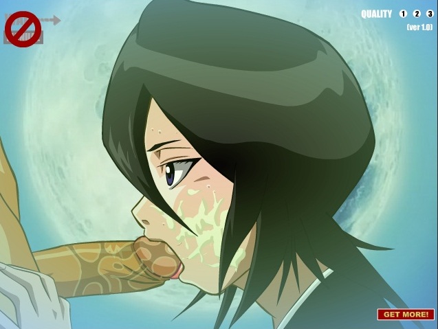 Bleach &amp; One Piece page 8 full