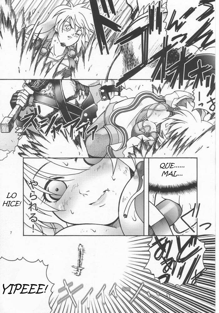 Soul of Sword_1st_story__rev01_spanish espa&ntilde;ol page 5 full
