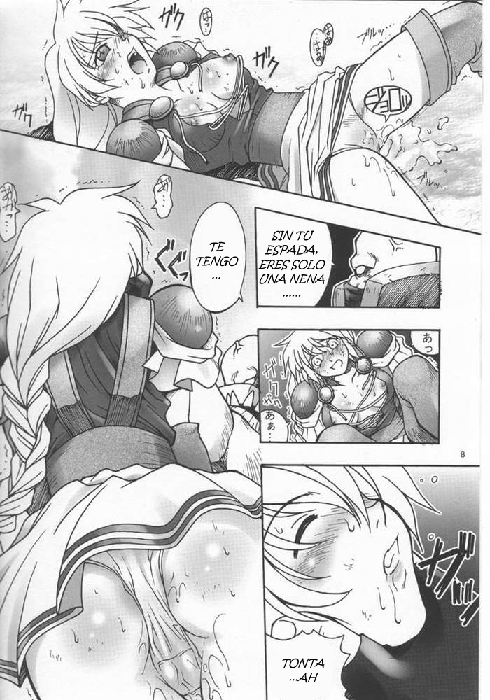 Soul of Sword_1st_story__rev01_spanish espa&ntilde;ol page 6 full