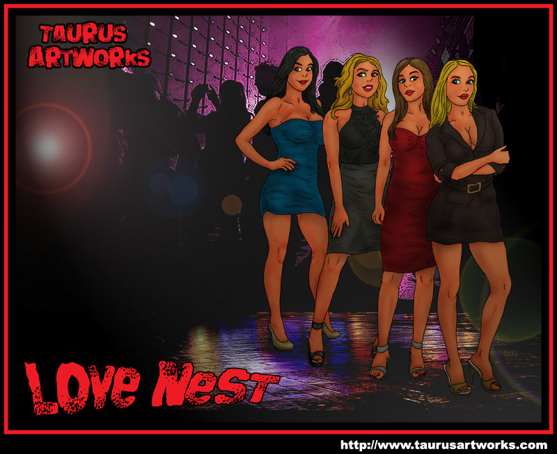 LOVE NEST page 2 full