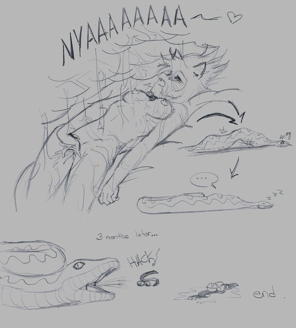 Kitty Snake page 6 full