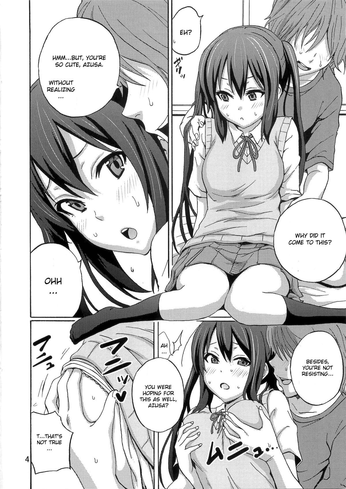 Hot Dog page 4 full
