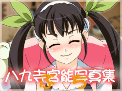 Hachikuji Kannou Shashinsuu ~Puchi~