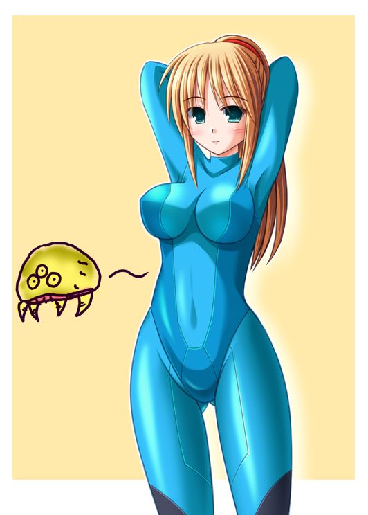 Samus page 2 full
