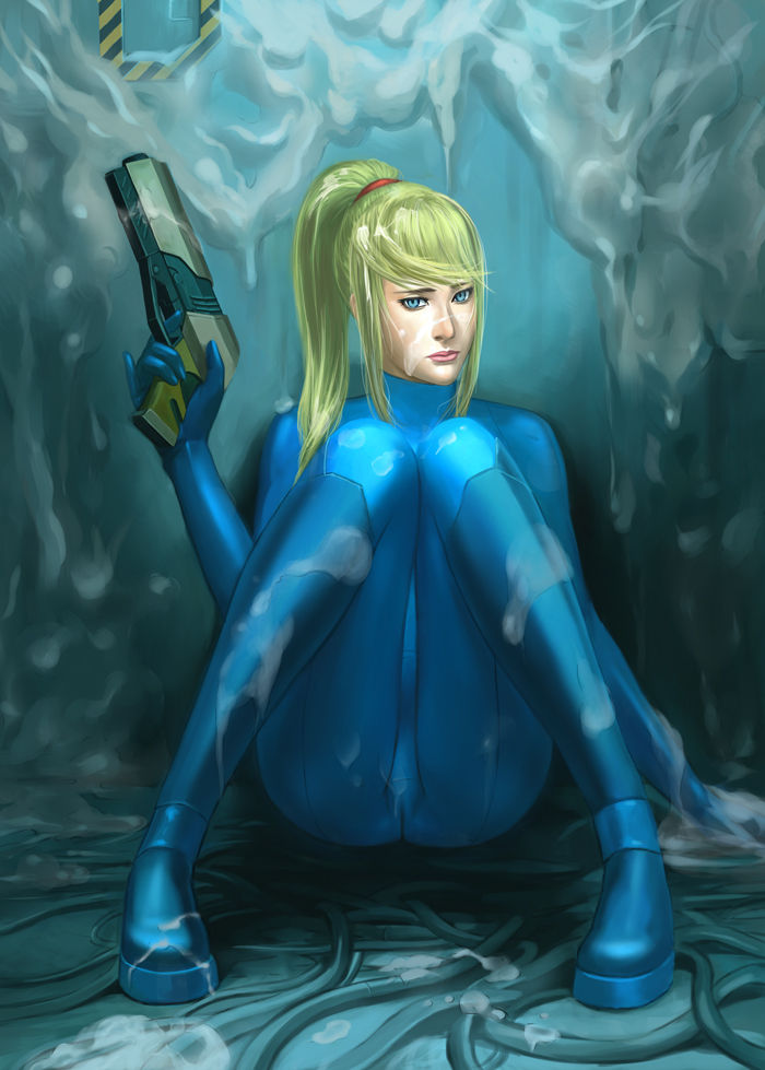 Samus page 6 full