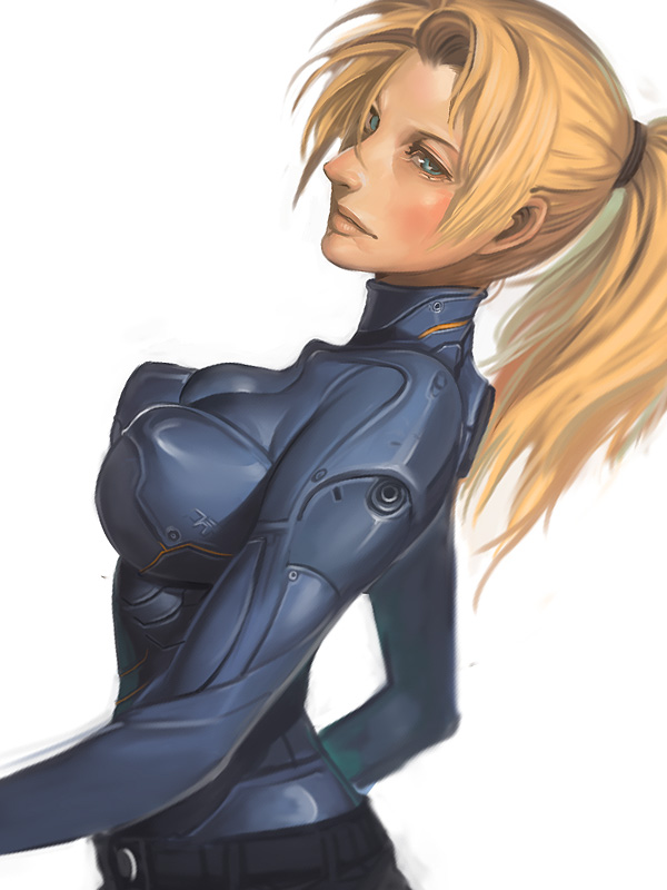 Samus page 7 full