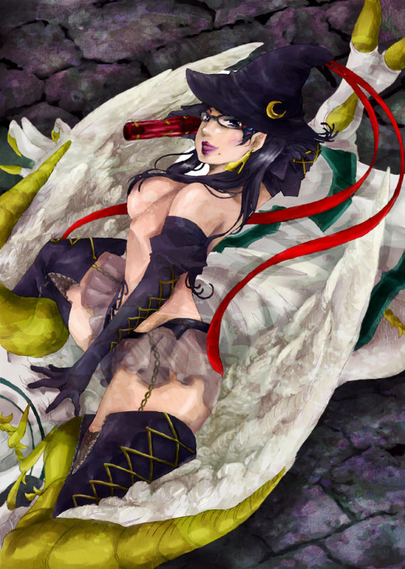 bayonetta ベヨネッタ Doujinshi Collection page 2 full