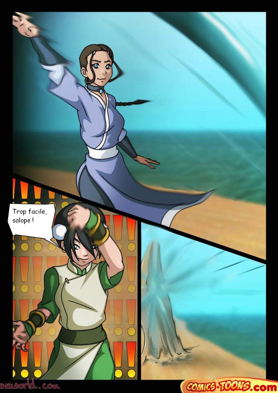 Avatar page 3 full