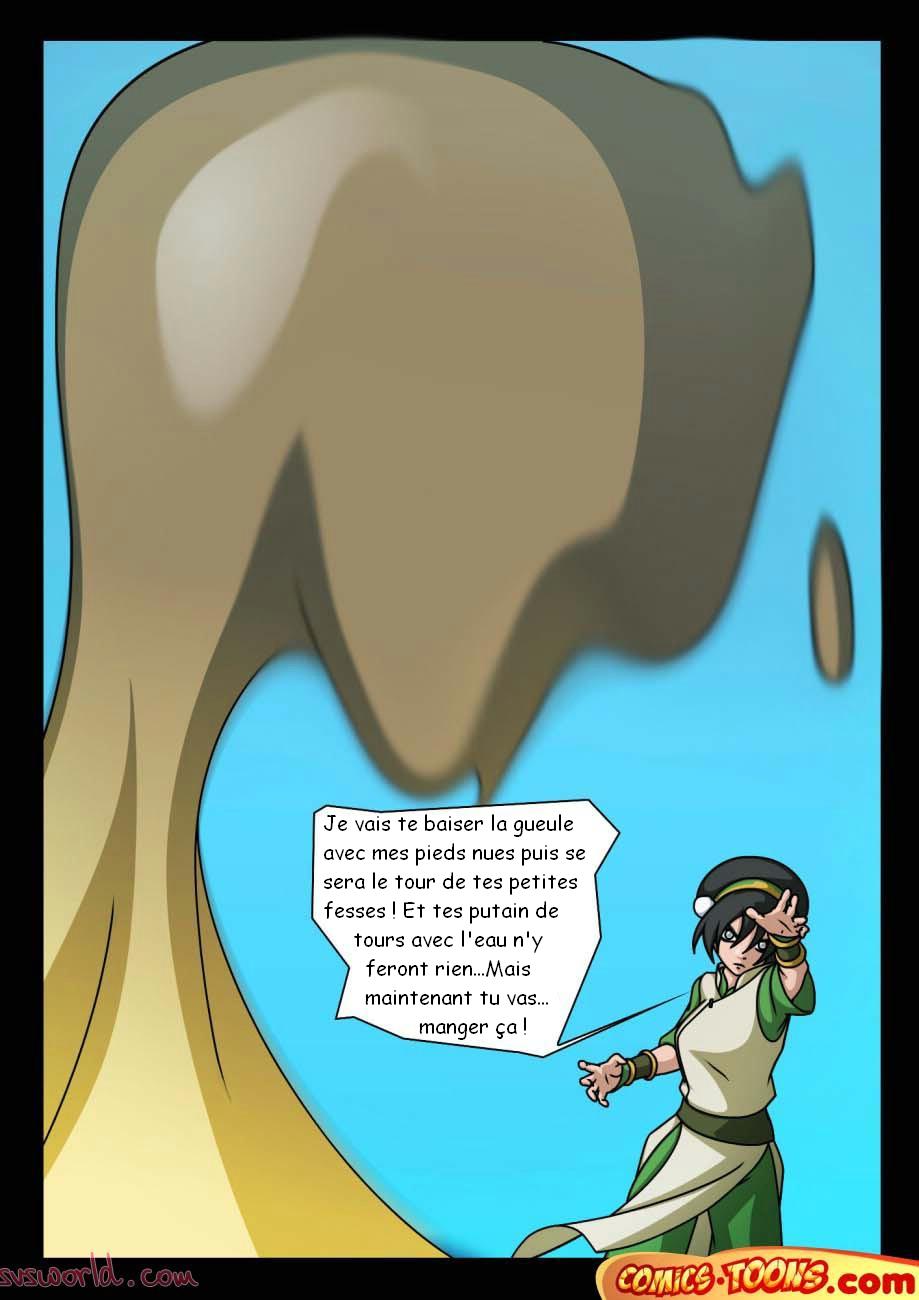 Avatar page 4 full