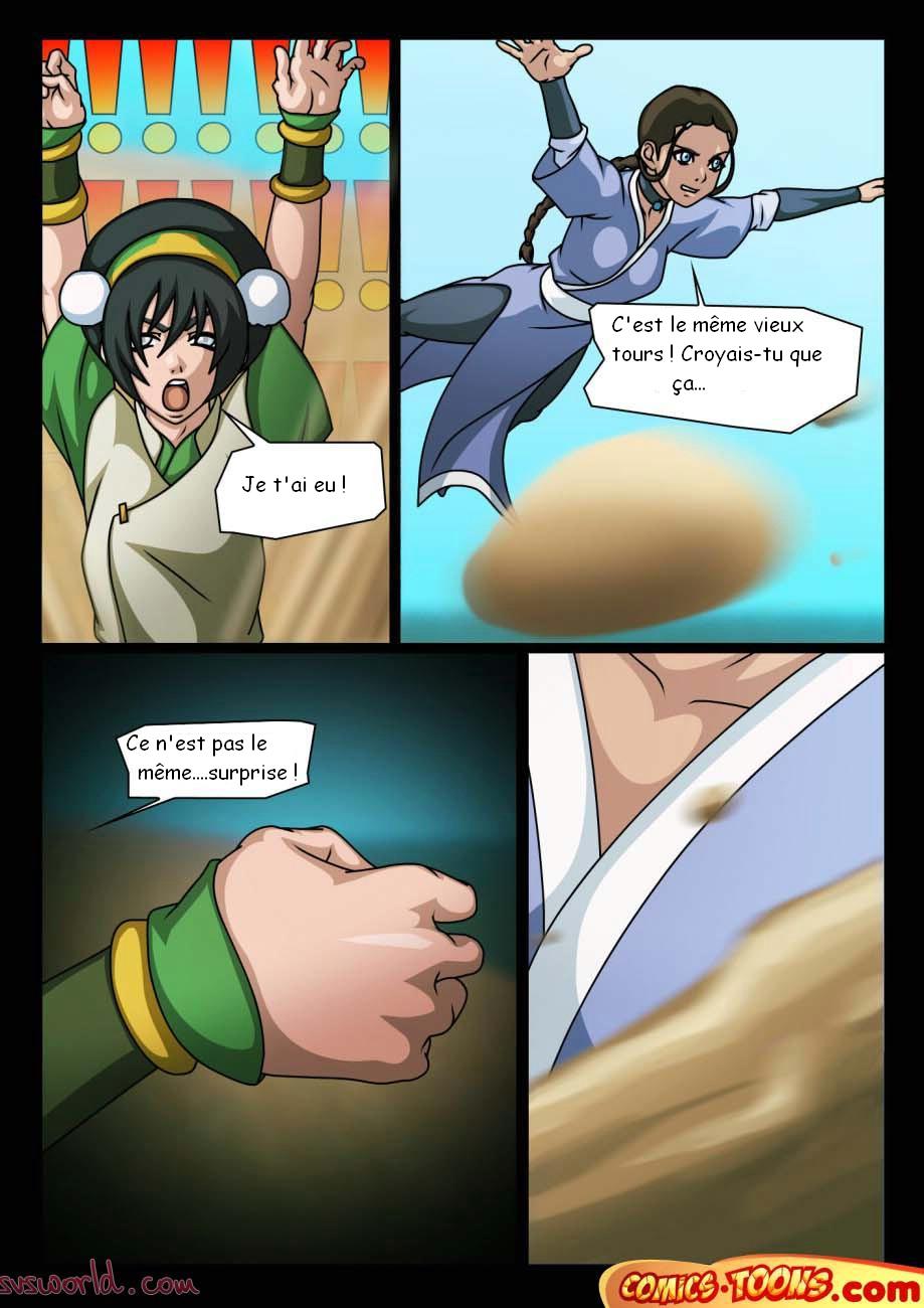 Avatar page 5 full