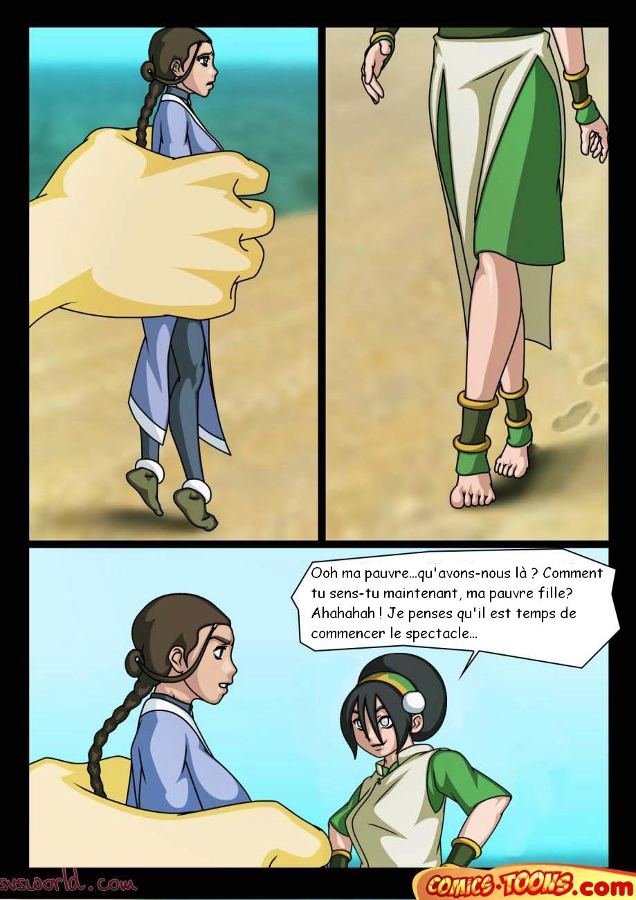 Avatar page 6 full