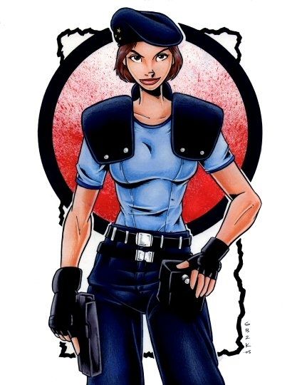 Resident Evil Collection page 10 full