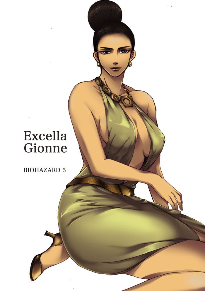 Resident Evil Collection page 2 full