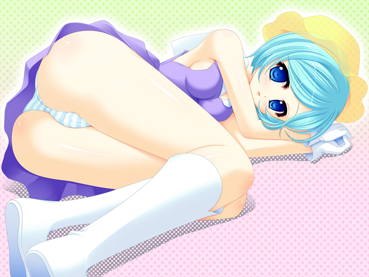 Hentai &amp; Moe &amp; Doujinshi Picture pack 57 page 2 full
