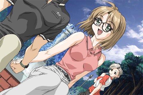 Hentai beauties6 page 4 full