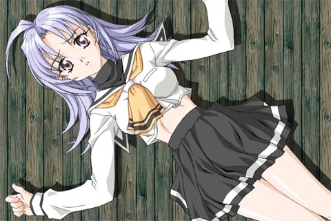 Hentai beauties6 page 5 full