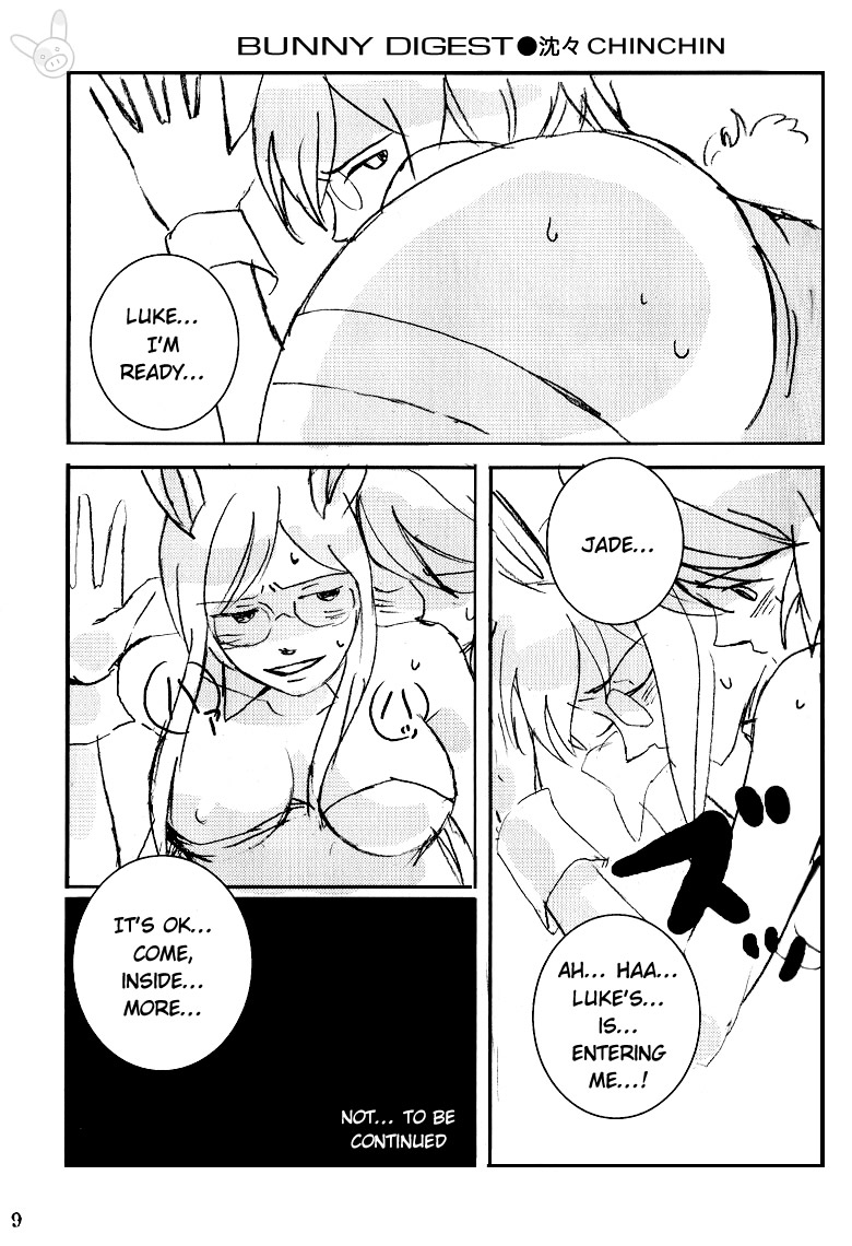 Change page 8 full