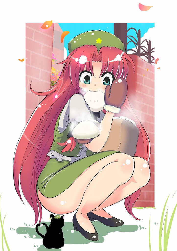 Sexy Drawn Girls Gallery vol.2 page 8 full