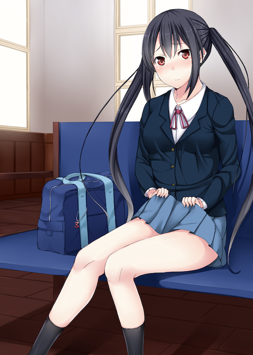 - Artist - kaeru no ashi page 8 full