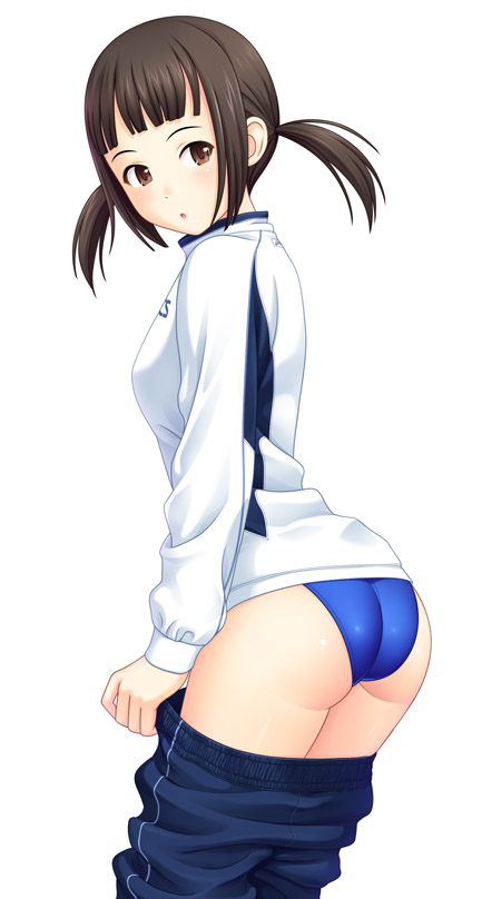 Kurigohan Swimsuit Collection page 4 full