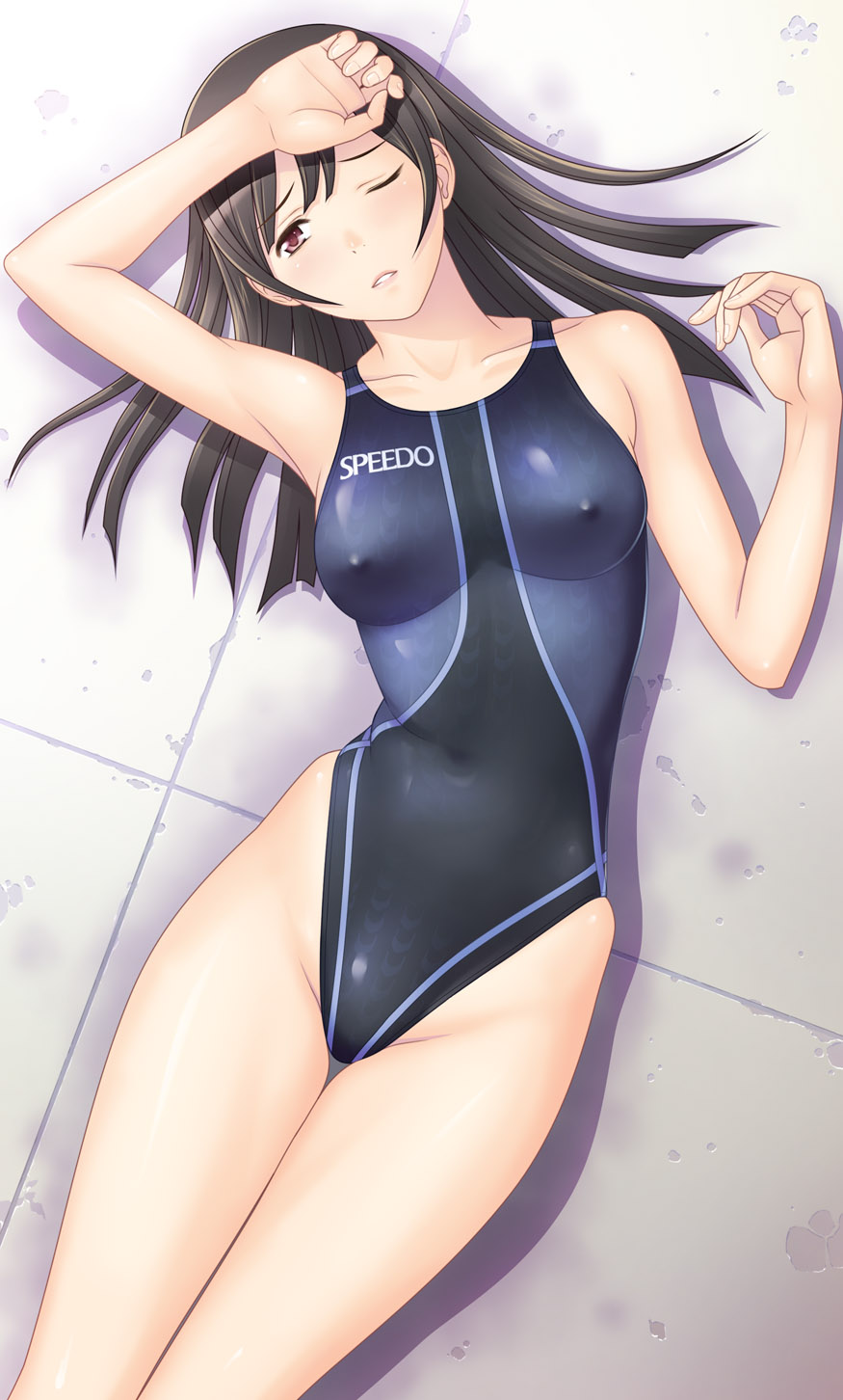 Kurigohan Swimsuit Collection page 6 full