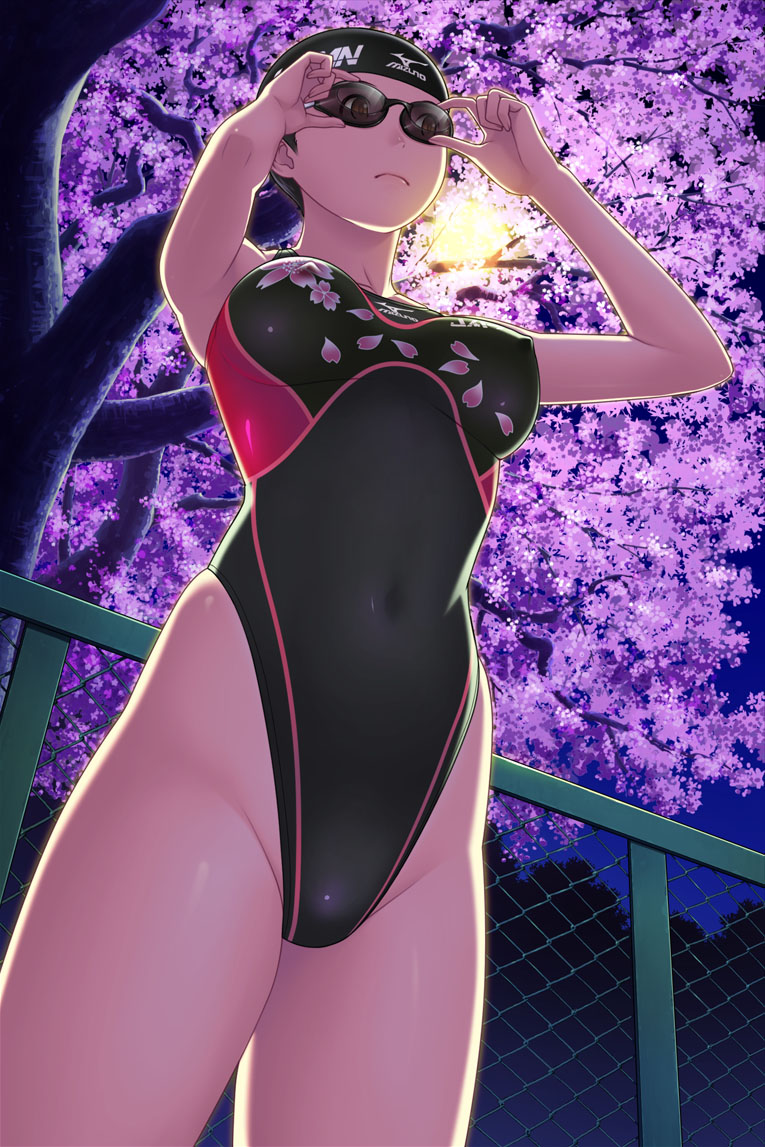 Kurigohan Swimsuit Collection page 8 full