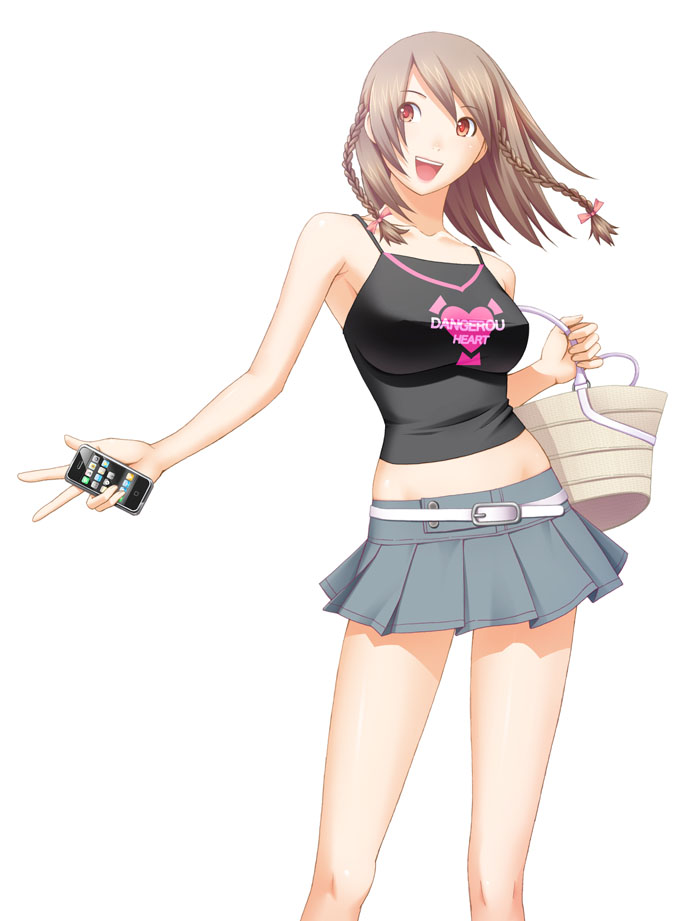 Kurigohan Swimsuit Collection page 9 full