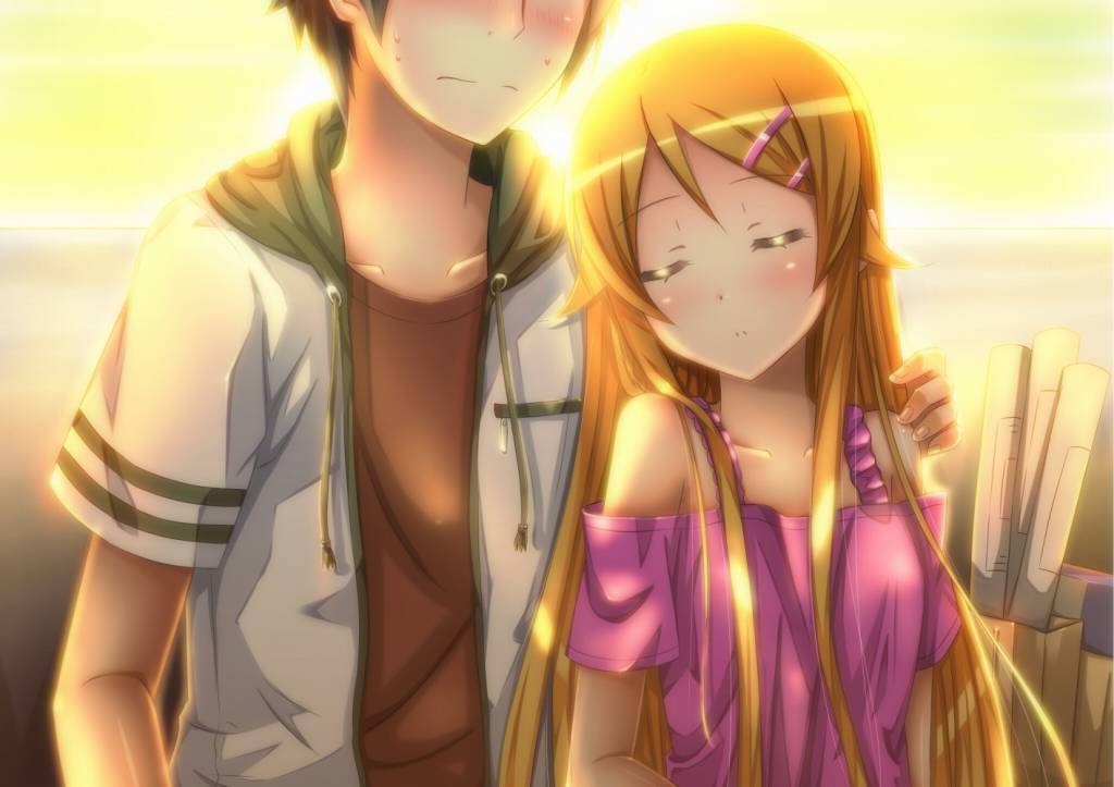 Oreimo-2 page 5 full